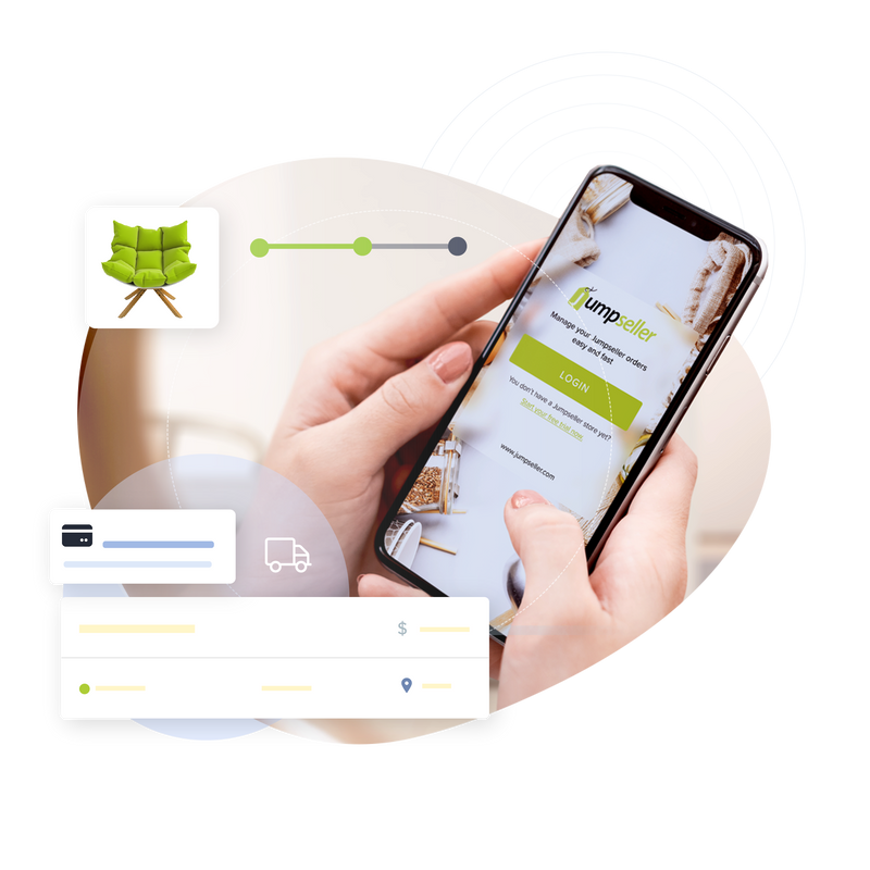 Bestellabwicklung einfach gemacht