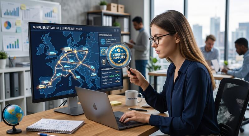 Dropshipping-Lieferanten finden