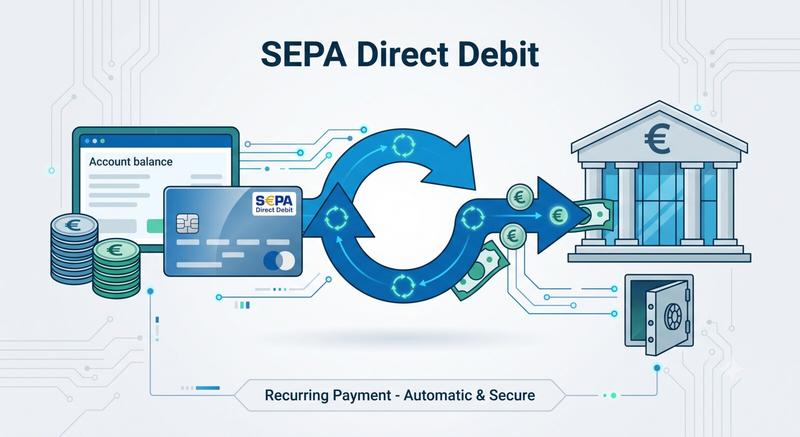 SEPA-Lastschrift