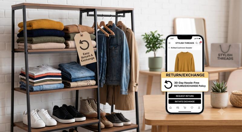 Bekleidung online verkaufen in Deutschland