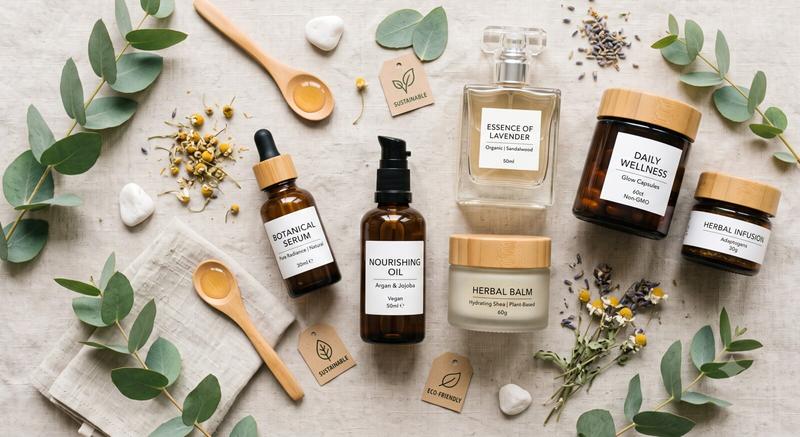 Beauty- und Drogerieprodukte online