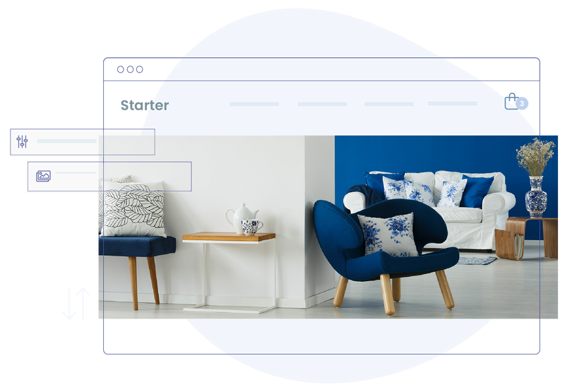 Bauen Sie Ihre Marke auf