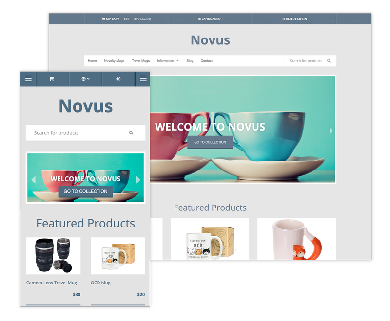 Novus