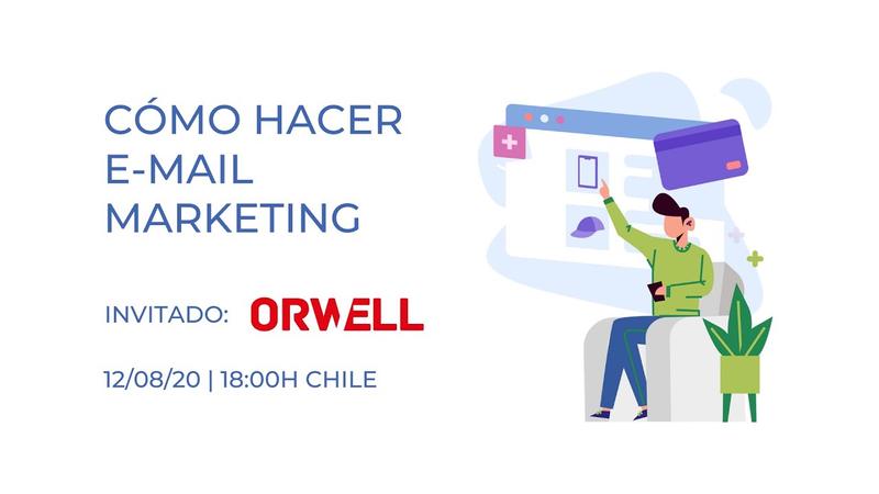 Vende con E-Mail Marketing