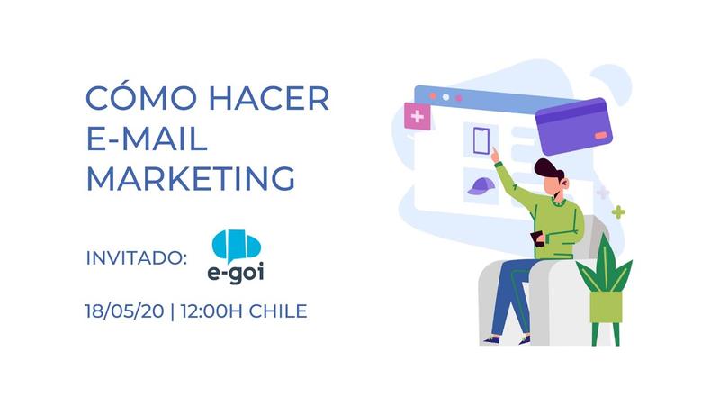 Cómo hacer E-mail Marketing