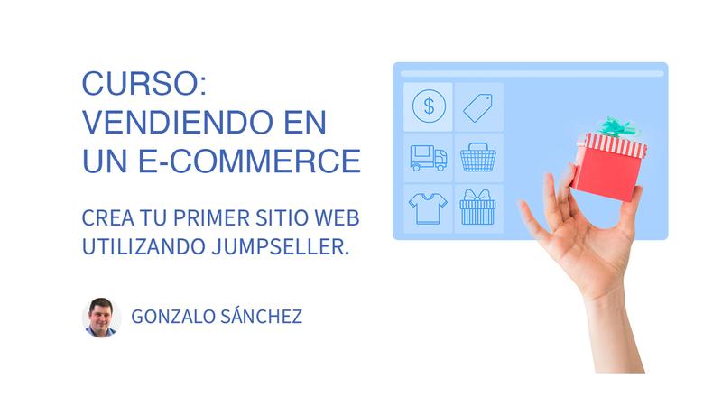 Vendiendo en un E-commerce