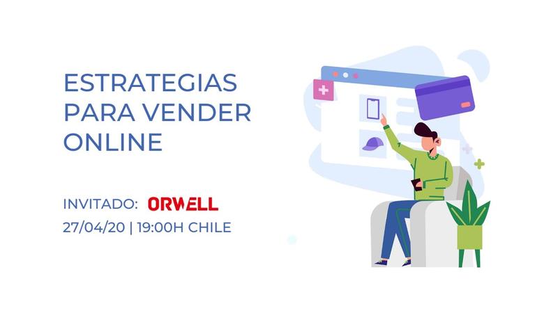 Estrategias ventas E-commerce