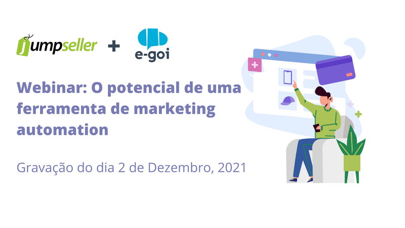 O potencial de uma ferramenta de marketing automation