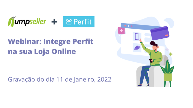 Perfit - Ferramenta de Email Marketing