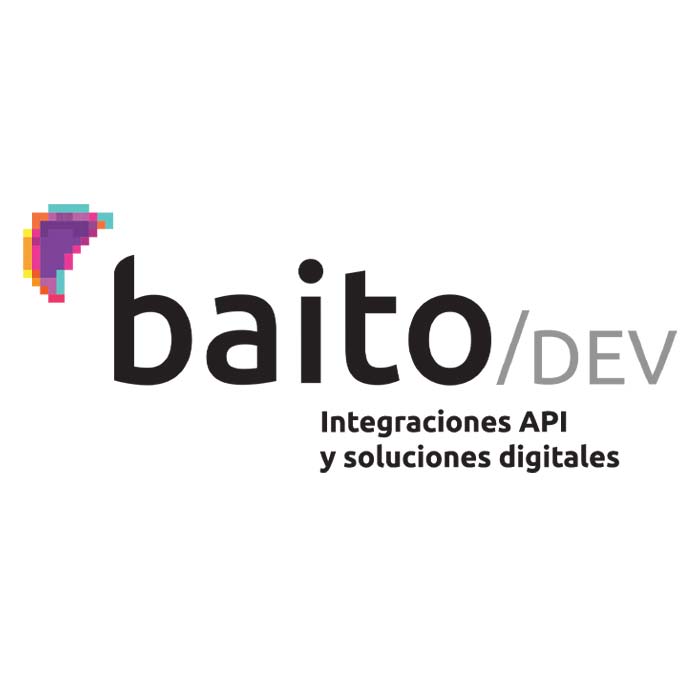 Agencia Digital Baitodev Desarrollos