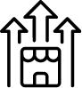 Ihre Domain wird automatisch verbunden