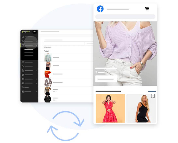 Connect Your Facebook Shop with a Jumpseller Store