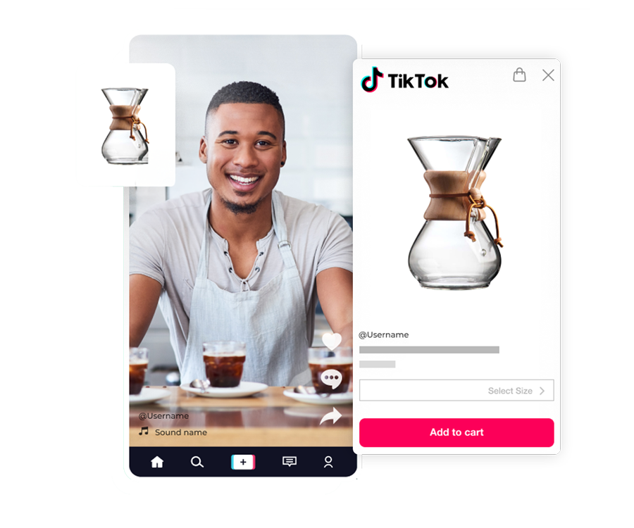 Präsentieren Sie Ihre Produkte Millionen von Käufern auf