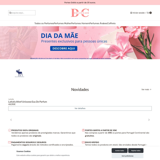 Dolce Care