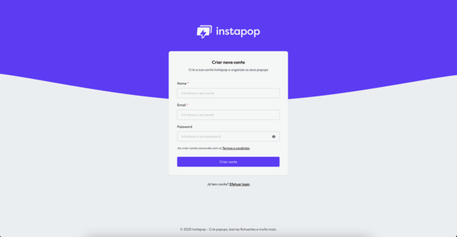 website