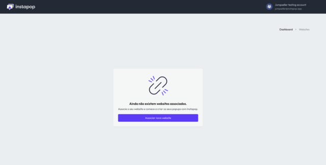 website