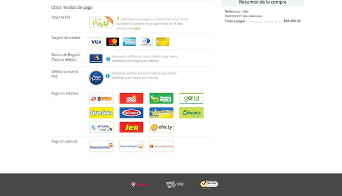 payuinterface