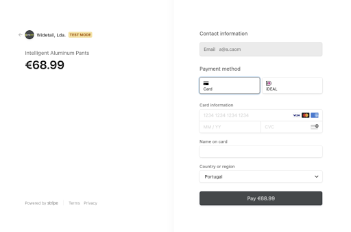 Add a blog to your online store