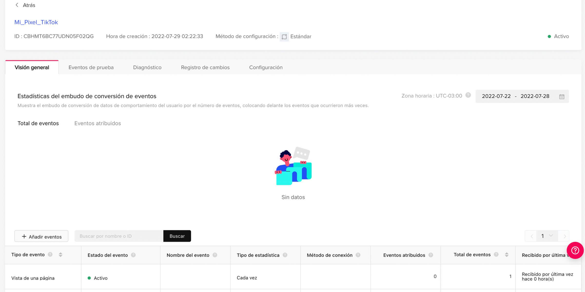 TikTok Pixel Helper