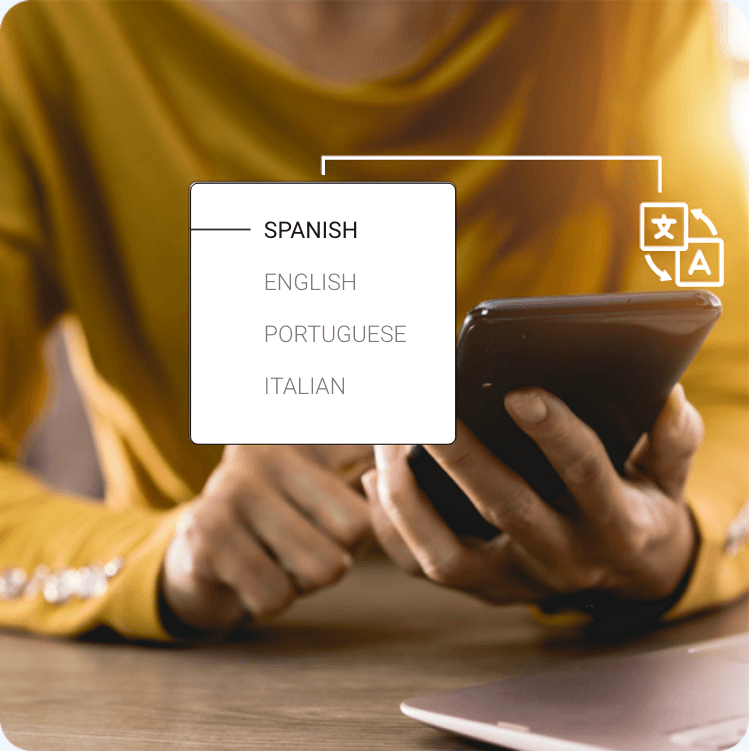 Languages